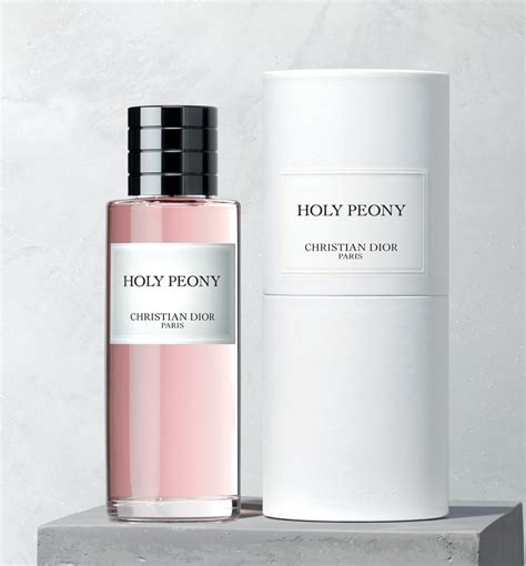 maison christian dior holy peony saks|Holy Peony Dior perfume .